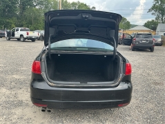 Used 2014  Volkswagen Jetta 4d Sedan S Auto at Shook Auto Sales near New Philadelphia, OH