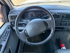 Used 2002  Ford Super Duty F-350 4WD Crew Cab XL DRW Longbed at Shook Auto Sales near New Philadelphia&comma; OH