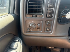 Used 2004  Chevrolet Silverado 2500 4WD Crew Cab HD LS at Shook Auto Sales near New Philadelphia&comma; OH