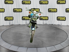 Used 2004  Harley-Davidson Cruiser XLC Sportster 1200 Custom at Shook Auto Sales near New Philadelphia&comma; OH