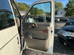 Used 2004  Chevrolet Astro Cargo Van 3d Van AWD at Shook Auto Sales near New Philadelphia, OH