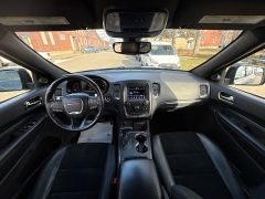 Used 2018  Dodge Durango 4d SUV AWD GT at Shook Auto Sales near New Philadelphia&comma; OH