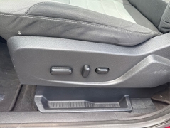 Used 2010  Ford Escape 4d SUV 4WD Limited at Shook Auto Sales near New Philadelphia, OH