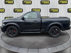Used 2016  Ram 1500 4WD Reg Cab Express at Shook Auto Sales near New Philadelphia, OH