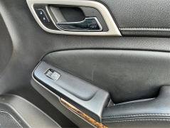 Used 2015  GMC Yukon 4d SUV 4WD Denali at Shook Auto Sales near New Philadelphia, OH