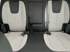 Used 2017  GMC Terrain 4d SUV AWD SLE2 at Shook Auto Sales near New Philadelphia&comma; OH