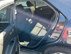 Used 2019  Chevrolet Equinox 4d SUV FWD LT w&sol;1LT at Shook Auto Sales near New Philadelphia&comma; OH