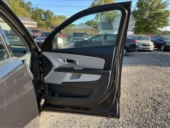 Used 2015  GMC Terrain 4d SUV FWD SLE2 at Shook Auto Sales near New Philadelphia, OH