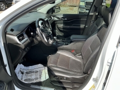 Used 2017  GMC Acadia 4d SUV AWD SLT-1 at Shook Auto Sales near New Philadelphia&comma; OH