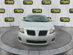 Used 2009  Pontiac Vibe 4d Sedan AWD at Shook Auto Sales near New Philadelphia, OH