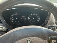 Used 2018  Lincoln MKC 4d SUV AWD Reserve at Shook Auto Sales near New Philadelphia, OH