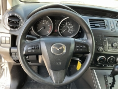Used 2015  Mazda Mazda5 5d Wagon Sport at Shook Auto Sales near New Philadelphia&comma; OH