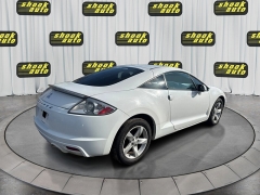 Used 2009  Mitsubishi Eclipse 2d Coupe GS AT at Shook Auto Sales near New Philadelphia&comma; OH