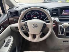 Used 2017  Nissan Quest 4d Wagon SV at Shook Auto Sales near New Philadelphia&comma; OH