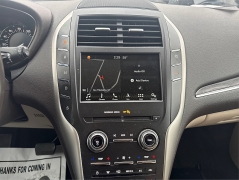 Used 2018  Lincoln MKC 4d SUV AWD Reserve at Shook Auto Sales near New Philadelphia, OH