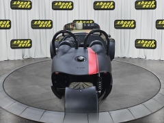 Used 2020  Vanderhall 3 Weel Cycle Carmel Blackjack at Shook Auto Sales near New Philadelphia&comma; OH