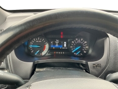 Used 2018  Ford Explorer 4d SUV 4WD XLT at Shook Auto Sales near New Philadelphia, OH