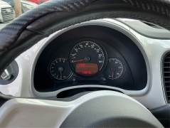 Used 2012  Volkswagen Beetle 2d Coupe 2&period;0T 6spd&sol;PZEV at Shook Auto Sales near New Philadelphia&comma; OH