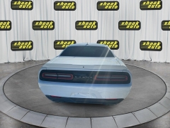 Used 2016  Dodge Challenger 2d Coupe R&sol;T Plus at Shook Auto Sales near New Philadelphia&comma; OH
