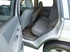Used 2006  Jeep Grand Cherokee 4d SUV 4WD Laredo at Shook Auto Sales near New Philadelphia&comma; OH