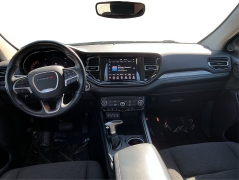 Used 2021  Dodge Durango SXT Plus AWD at Shook Auto Sales near New Philadelphia&comma; OH