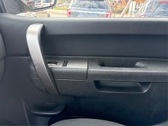 Used 2013  Chevrolet Silverado 1500 2WD Ext Cab LS at Shook Auto Sales near New Philadelphia&comma; OH