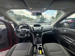 Used 2010  Ford Escape 4d SUV 4WD Limited at Shook Auto Sales near New Philadelphia, OH