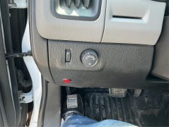 Used 2022  Chevrolet Colorado 2WD Ext Cab 128" Work Truck at Shook Auto Sales near New Philadelphia&comma; OH