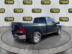 Used 2018  Ram 1500 4WD Quad Cab Tradesman at Shook Auto Sales near New Philadelphia&comma; OH