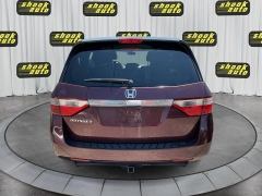 Used 2013  Honda Odyssey 5d Wagon EX at Shook Auto Sales near New Philadelphia&comma; OH
