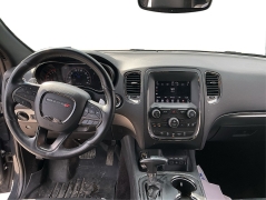 Used 2018  Dodge Durango 4d SUV AWD GT at Shook Auto Sales near New Philadelphia&comma; OH