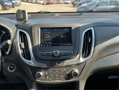 Used 2019  Chevrolet Equinox 4d SUV FWD LT w&sol;1LT at Shook Auto Sales near New Philadelphia&comma; OH