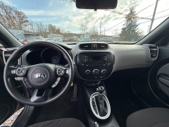 Used 2016  Kia Soul 4d Hatchback Auto at Shook Auto Sales near New Philadelphia, OH