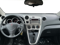 Used 2009  Pontiac Vibe 4d Sedan AWD at Shook Auto Sales near New Philadelphia, OH