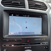 Used 2018 Ford Explorer 4d SUV 4WD Sport at Royal Family Motors Alliance near Alliance, OH