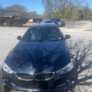 Used 2017 BMW 4 Series 430i xDrive Gran Coupe SULEV at Royal Family Motors Alliance near Alliance, OH