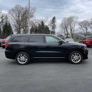 Used 2021 Dodge Durango GT Plus AWD at Royal Family Motors Alliance near Alliance, OH