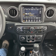 Used 2023 Jeep Gladiator Overland 4x4 at Royal Family Motors Alliance near Alliance, OH