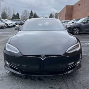 Used 2019 Tesla Model S 4d Sedan AWD Performance w/Ludicrous Mde at Royal Family Motors Alliance near Alliance, OH