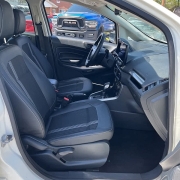 Used 2020 Ford EcoSport 4d SUV 4WD SES at Royal Family Motors Alliance near Alliance, OH