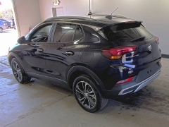 Used 2020 Buick Encore GX 4d SUV FWD Select at Royal Family Motors Alliance near Alliance, OH