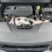 Used 2019 Jeep Cherokee 4d SUV 4WD Limited 2.0L Turbo at Royal Family Motors Alliance near Alliance, OH