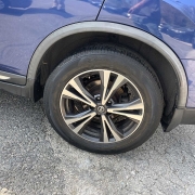 Used 2018 Nissan Rogue 4d SUV AWD SL at Royal Family Motors Alliance near Alliance, OH