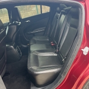 Used 2019 Dodge Charger 4d Sedan RWD SXT at Royal Family Motors Alliance near Alliance, OH