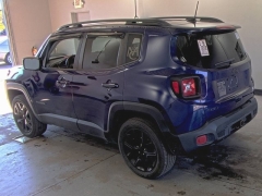 Used 2018 Jeep Renegade 4d SUV 4WD Latitude Altitude at Royal Family Motors Alliance near Alliance, OH