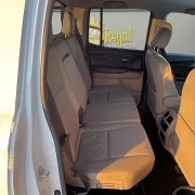 Used 2017 Honda Ridgeline Crew Cab AWD RTL-T at Royal Family Motors Alliance near Alliance, OH