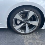 Used 2020 Audi A5 4d Sportback 2.0T Premium Plus at Royal Family Motors Alliance near Alliance, OH