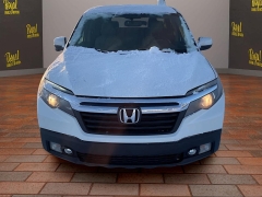 Used 2017 Honda Ridgeline Crew Cab AWD RTL-T at Royal Family Motors Alliance near Alliance, OH