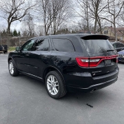 Used 2021 Dodge Durango GT Plus AWD at Royal Family Motors Alliance near Alliance, OH