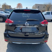 Used 2018 Nissan Rogue 4d SUV AWD SL at Royal Family Motors Alliance near Alliance, OH